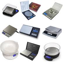 Tips on Buying a Weed Digital Scale - TMBCI Info