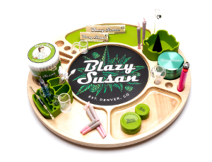 Stoner Accessories - Blazy Susan